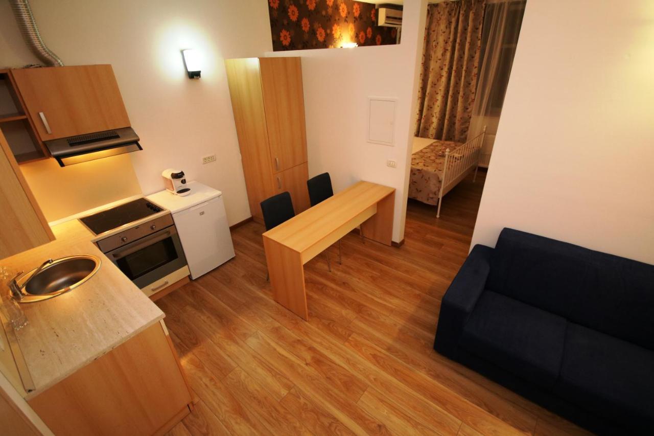 Studio Cozy Timişoara Eksteriør bilde