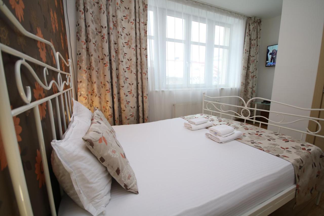 Studio Cozy Timişoara Eksteriør bilde