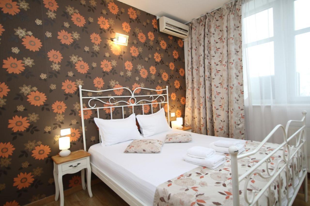 Studio Cozy Timişoara Eksteriør bilde